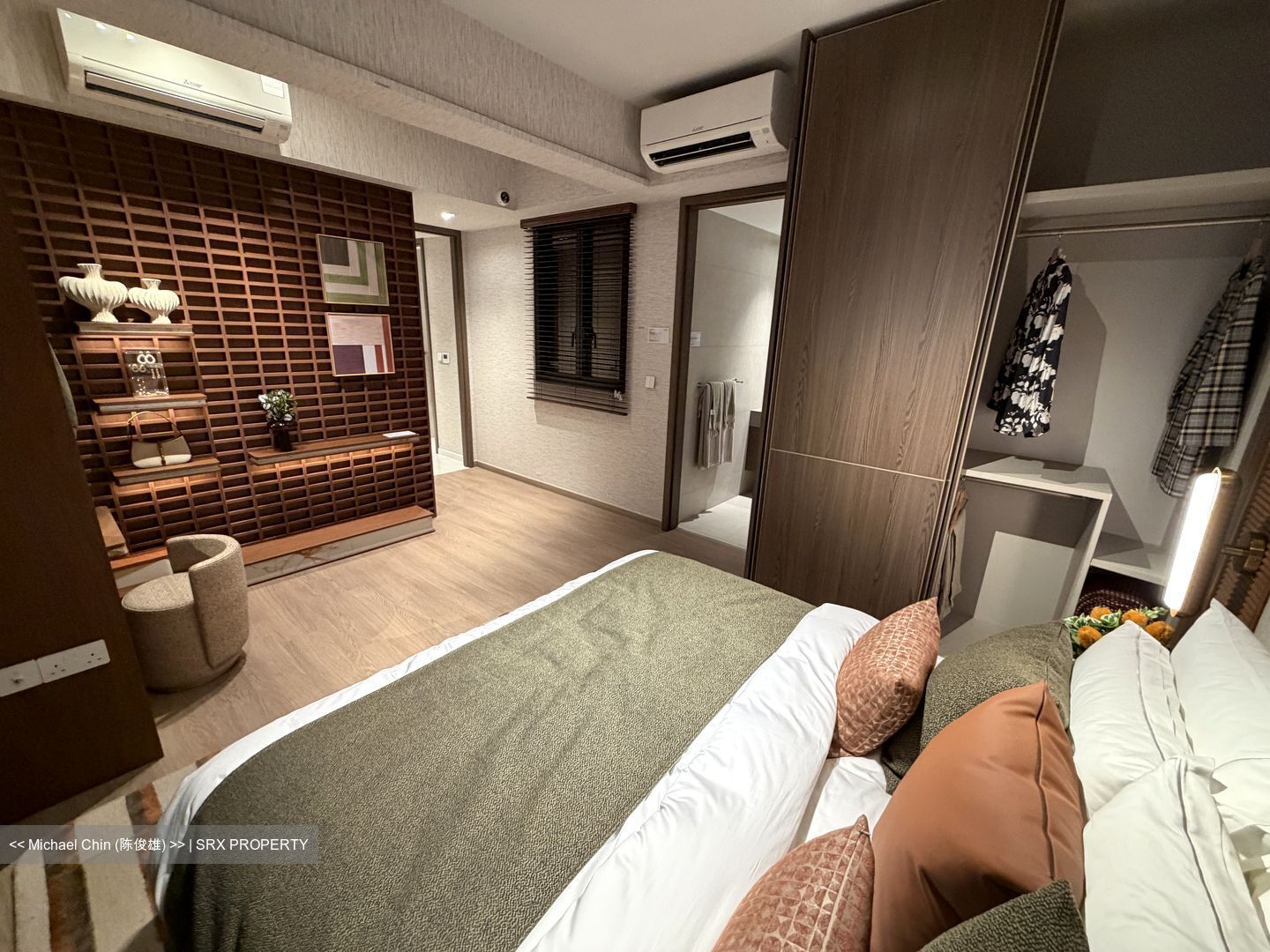 Pinery Residences (D16), Condominium #613168311